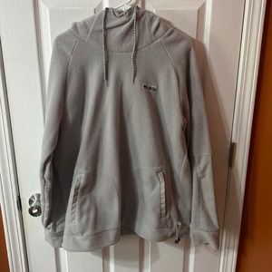 Columbia Fleece Performance Hoodie